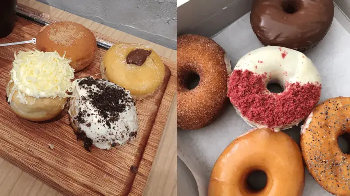 7 Yummy-licious Doughnut Places In Klang Valley