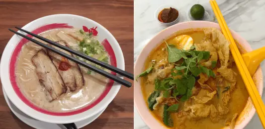 9 Places To Enjoy Different Types Of Soup Noodles In Klang Valley
