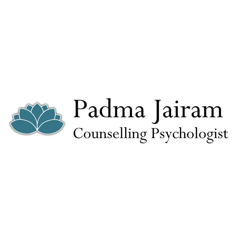 Padma Jairam, Counselling Psychologist