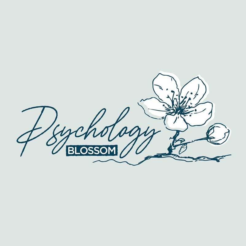 Psychology Blossom