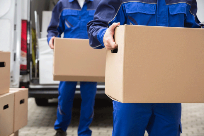 Top 10 Moving Companies in Singapore 2021