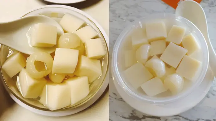 5 Recommended Dessert Spots For Longan Tofu in Klang Valley