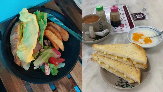 7 Affordable Weekend Breakfast Spots in KL & Selangor To Start Your Day
