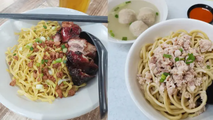 7 Hakka Noodles Spots You Can Try in Klang Valley