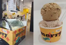 Merry Ice Cream: The Underrated Local Ice Cream Brand Worth S-creaming For
