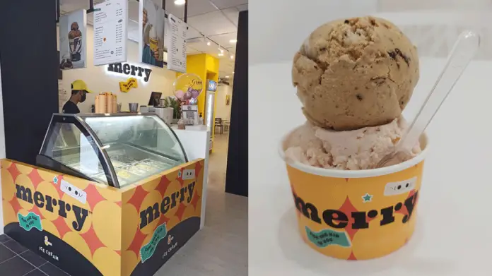 Merry Ice Cream: The Underrated Local Ice Cream Brand Worth S-creaming For