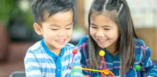 Top 10 Child Enrichment Centres in Singapore 2022