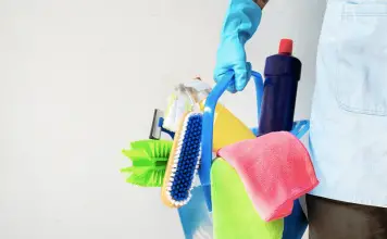 Top 10 House Cleaning Services in Singapore 2022