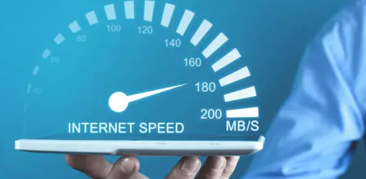 7 Sites To Test Your Internet Speed For Free