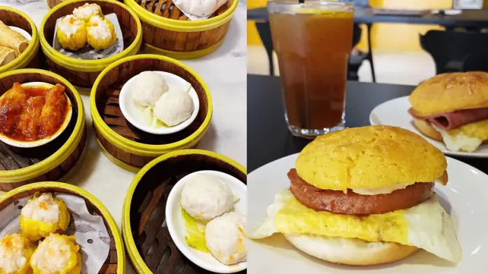 8 Hong Kong Eateries in KL & PJ To Satisfy Your Craving