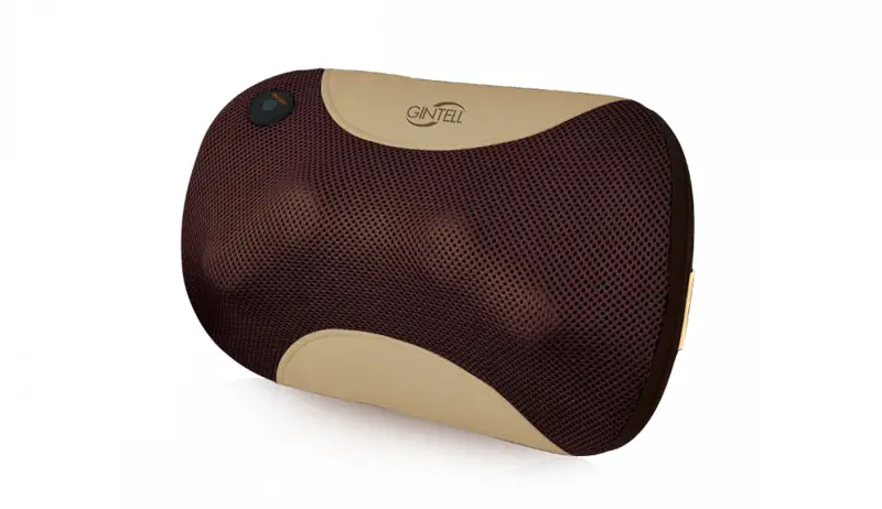 Gintell G-Minnie EZ Portable Kneading Massager