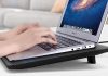 Cool Down Your Laptops With These 7 Affordable Cooling Pads