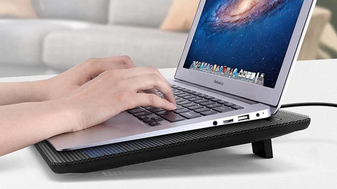 Cool Down Your Laptops With These 7 Affordable Cooling Pads