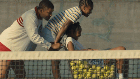 King Richard: 5 Reasons You Should Watch The Venus & Serena Williams Biopic