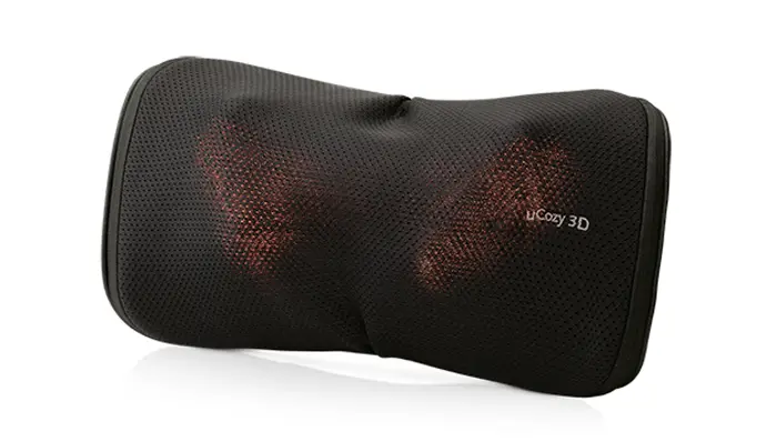 OSIM uCozy 3D Portable Massager