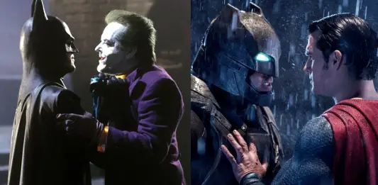 Ranking 8 "Batman" Movies, From Worst To Best