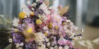 Top 10 Preserved & Dried Flower Florists in KL & Selangor 2022
