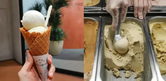 8 Gelato/Ice Cream Places in Singapore Worth Indulging