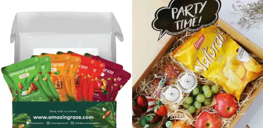 8 Snackalicious Snack Boxes You Can Buy Online