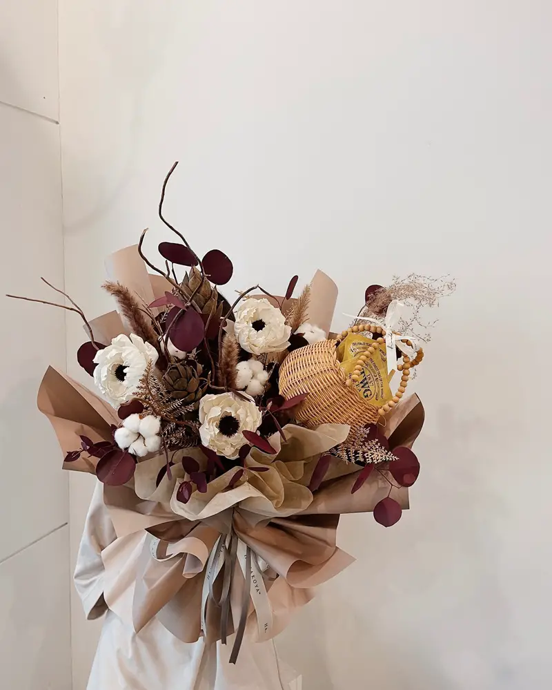 Hanakoya Premium Gifts & Flowers