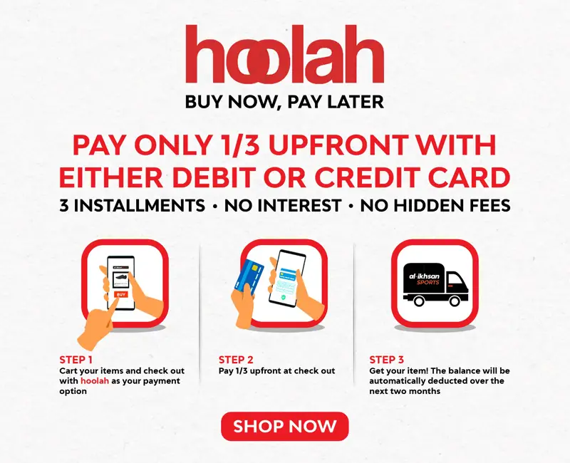 Buy Now, Pay Later Platform: Hoolah