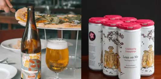 Sample These 8 Recommended Craft Beers in Singapore