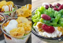 Beat The Heat At These 8 Cendol Places In Melaka