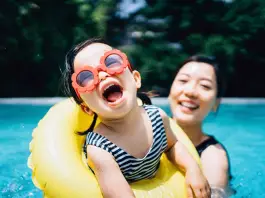 Top 10 Baby Swim Schools in KL & Selangor