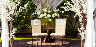 Top 10 Wedding Planners in Singapore 2022