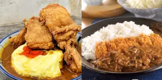7 Places To Enjoy Japanese Curry Rice In Klang Valley