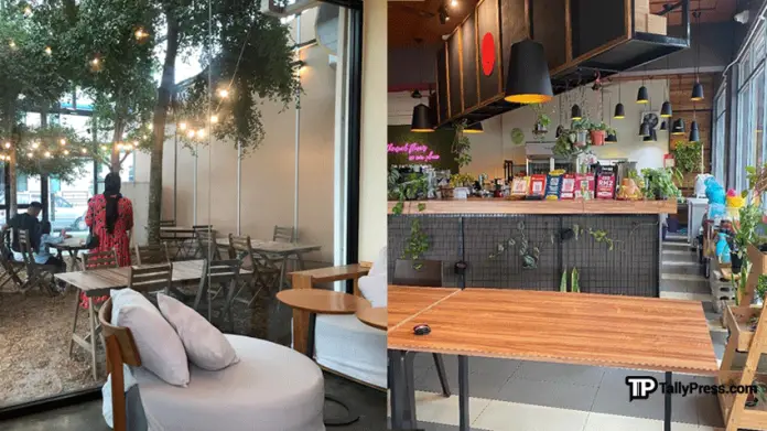 8 Aesthetic Cafes Worth Visiting In Klang