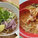 8 Recommended Places For Laksa Cravings in Singapore