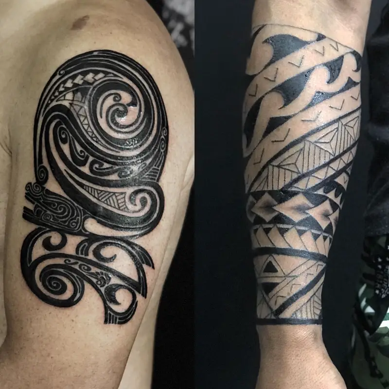 Ayakashi Ink Tattoo Studio