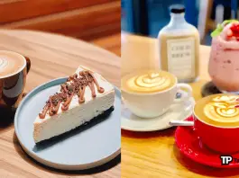 8 Best Coffee Places Worth Exploring in George Town