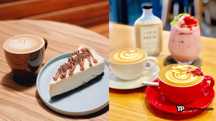 8 Best Coffee Places Worth Exploring in George Town