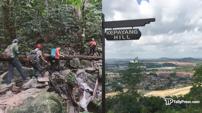 Sweat It Out At These 7 Hiking Trails in Negeri Sembilan