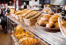 Top 10 Viennoiserie and Sourdough Bakeries in Singapore