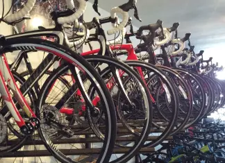 Top 10 Bicycle Shops in Kota Kinabalu