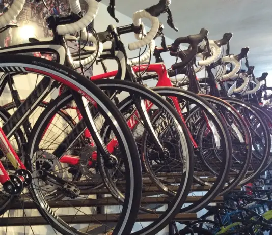 Top 10 Bicycle Shops in Kota Kinabalu