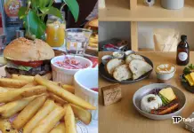 8 Places for Weekend Cafe-Hopping Sessions in Mont Kiara