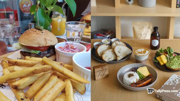 8 Places for Weekend Cafe-Hopping Sessions in Mont Kiara