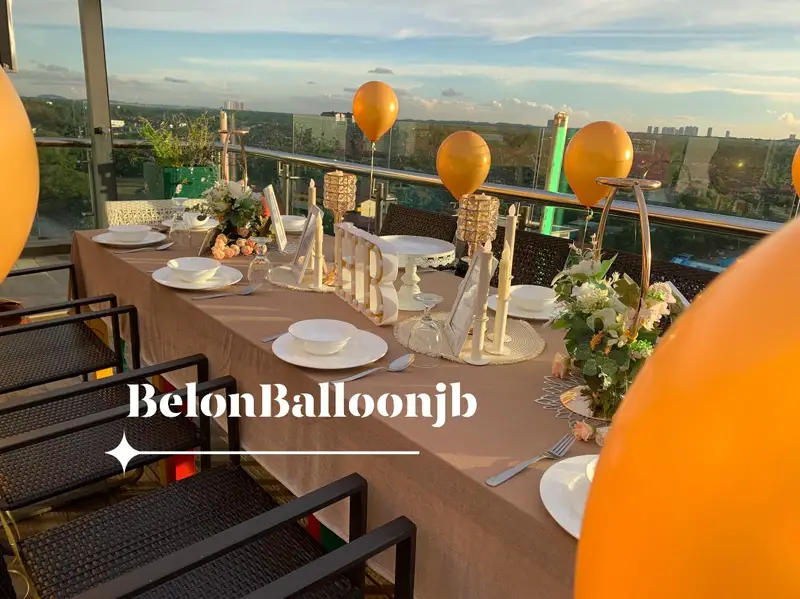 BELON Balloon JB