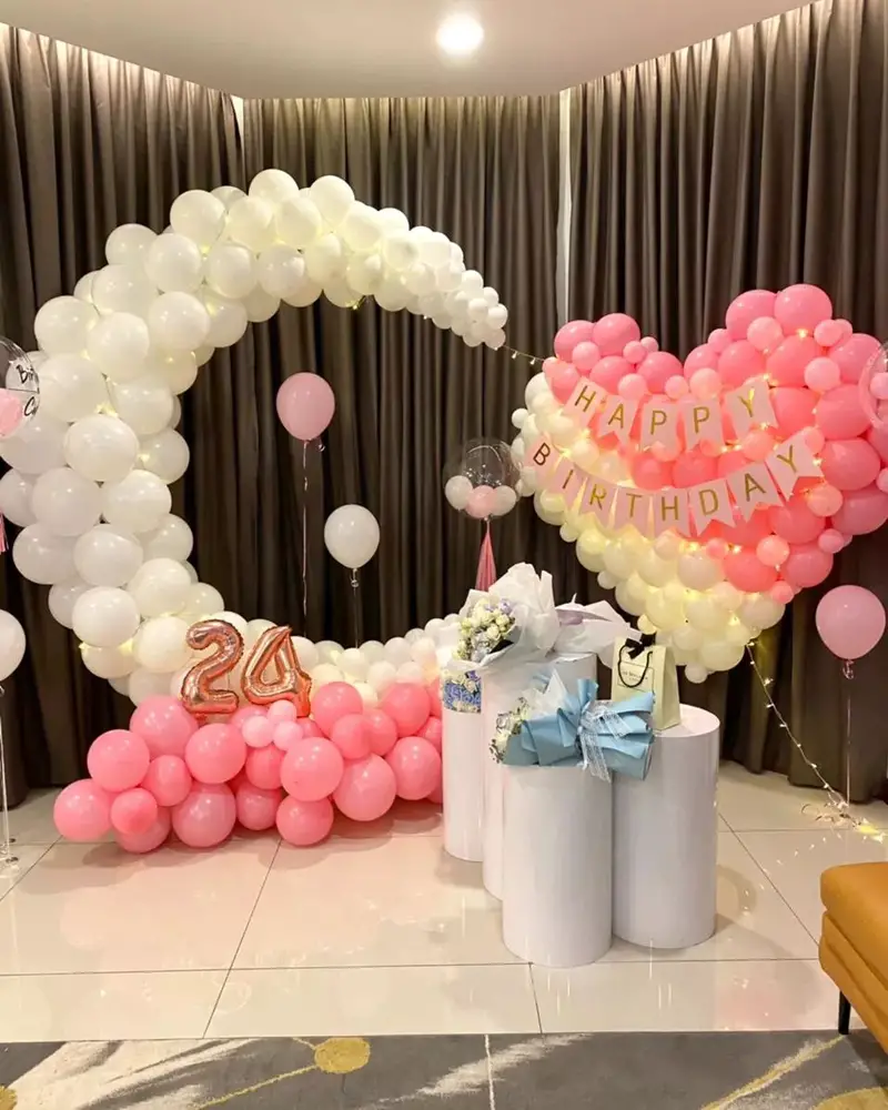 Balloon Wonderland Johor