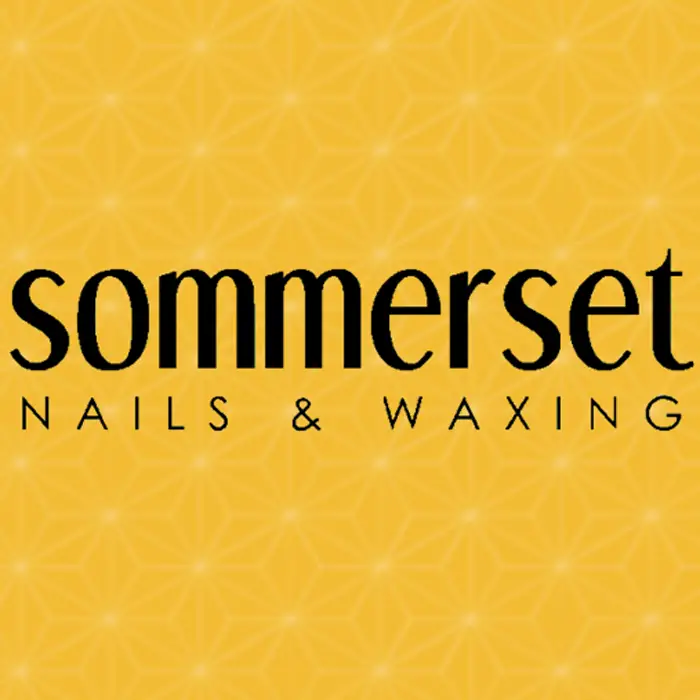 Sommerset Nails & Waxing