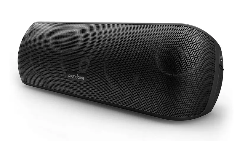 Father's Day Gift for Tech-Savvy Dads: Anker A3116 Soundcore Motion+ Bluetooth Speaker