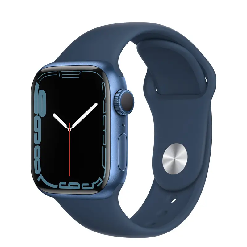 Father's Day Gift for Tech-Savvy Dads: Apple Watch Series 7