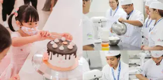 Bake Like A Pro At These 7 Cake Workshops in KL & Selangor