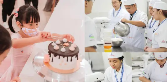 Bake Like A Pro At These 7 Cake Workshops in KL & Selangor