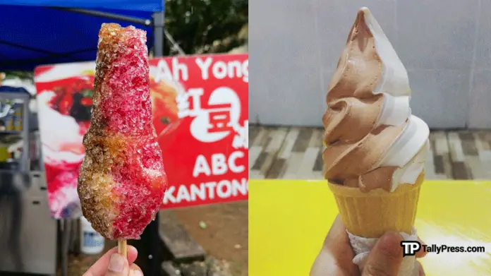 Cool Down At These 8 Dessert Spots in Kuching