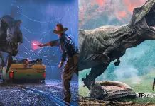 Ranking "Jurassic Park" Movies, From Worst To Best